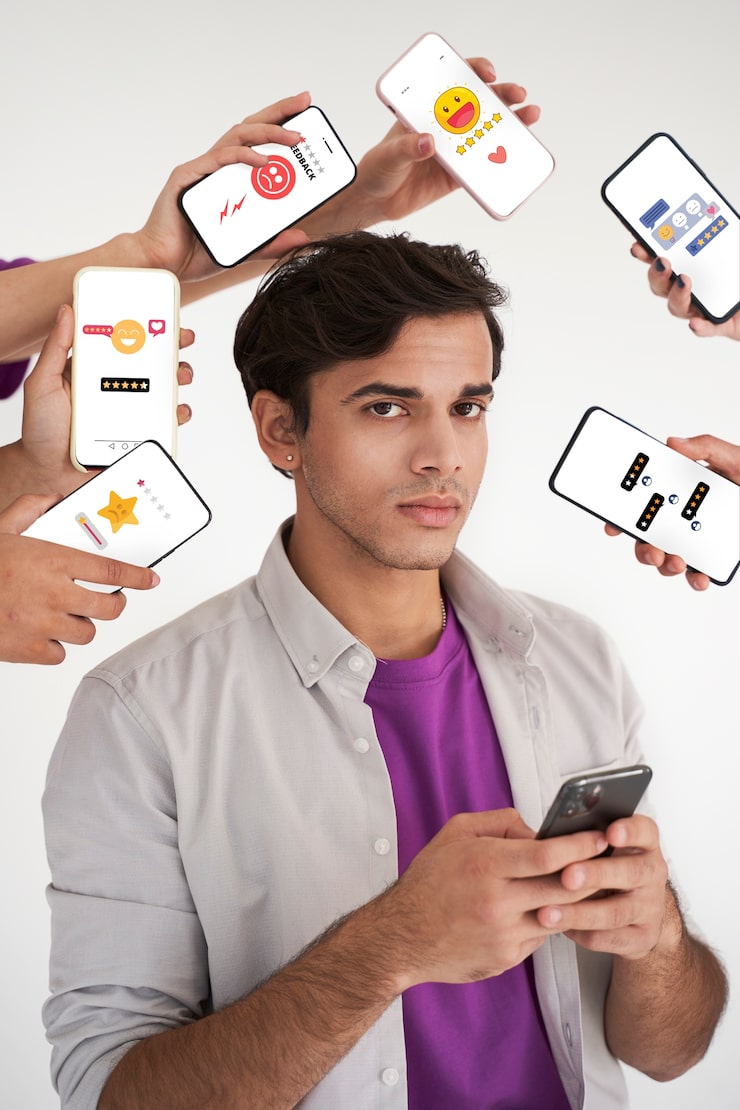 Social Media Marketing